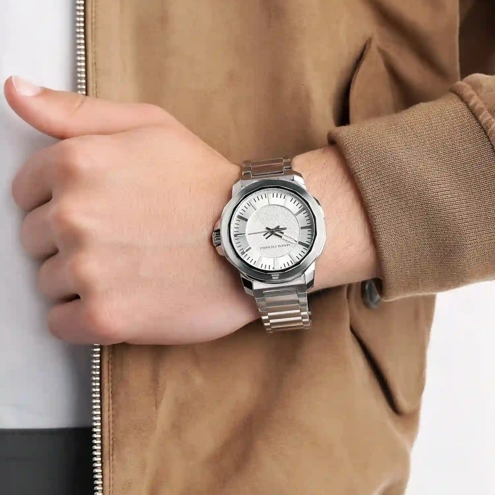 ARMANI EXCHANGE Classic Men's Watch AX1900